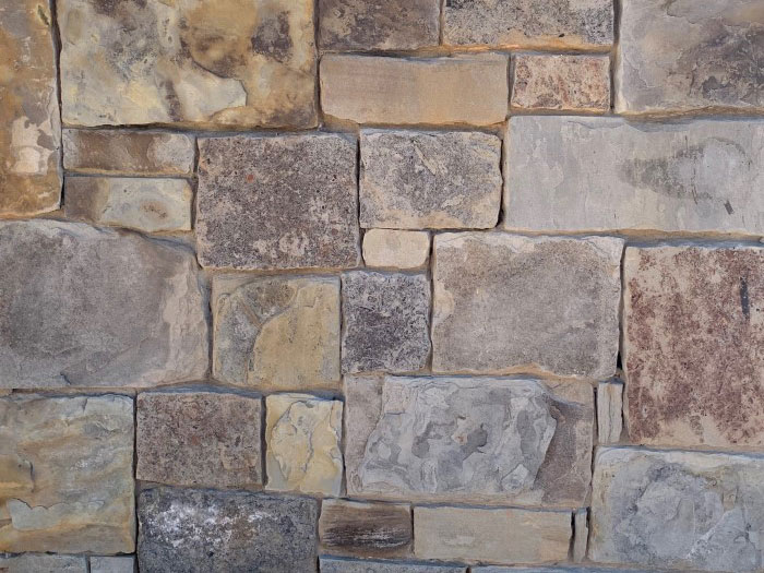 Stone McLaughlin Supply